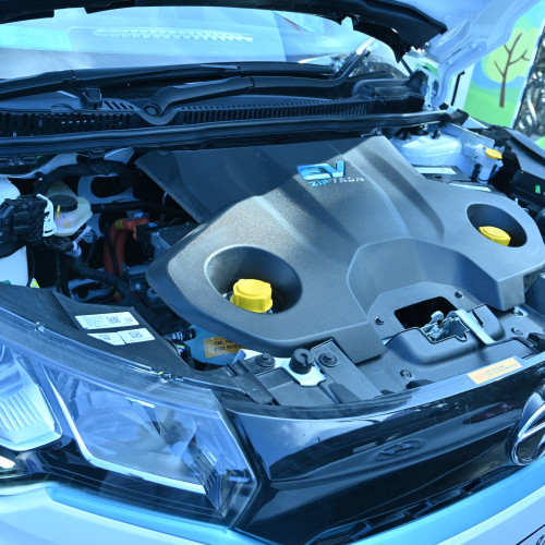 Launching of e-vehicle by the Hon'ble Chief Minister on 3rd Feb. 2023